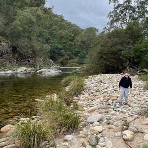 Meet your Posher, Maria